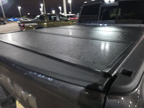 Used 2025 RAM 2500 Limited image 8