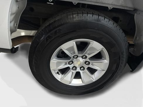Used 2019 Chevrolet Silverado 1500 LT w/ All-Star Edition AWD/4WD image 84