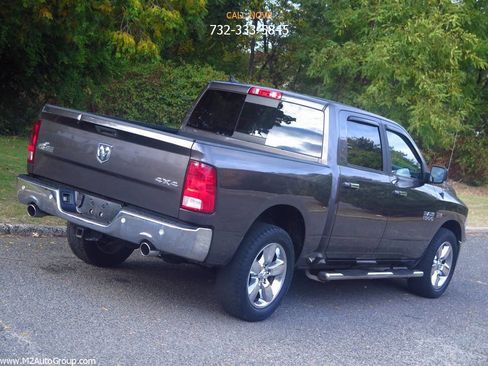 Used 2018 RAM 1500 Big Horn image 21
