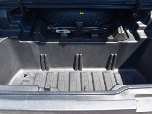 Certified 2025 Honda Ridgeline Sport image 10