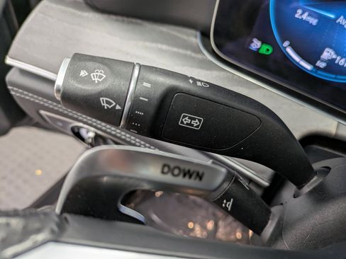 Used 2022 Mercedes-Benz AMG GT 53 image 17