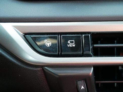 Certified 2023 Lexus RX 500h F Sport w/ Accessory Package (Z1) AWD/4WD image 24
