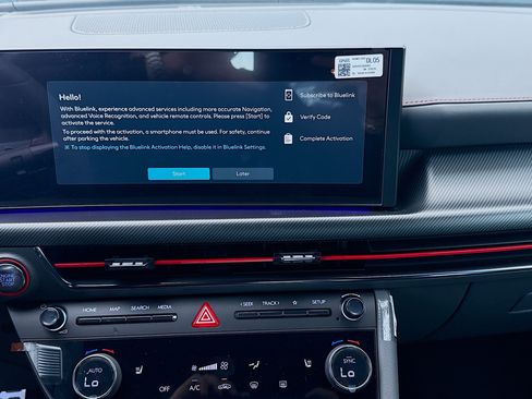 New 2026 Hyundai Sonata N Line FWD image 10