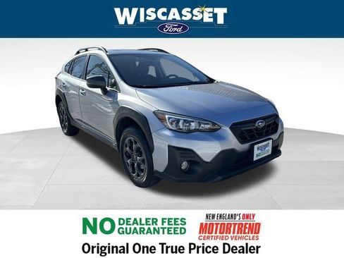 Used 2023 Subaru Crosstrek 2.5i Sport image 21
