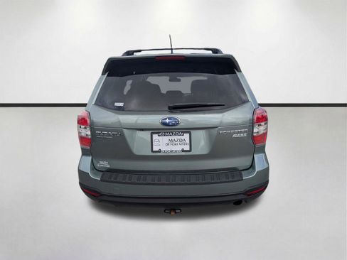Used 2014 Subaru Forester 2.5i Limited w/ Popular Package #2 AWD/4WD image 5