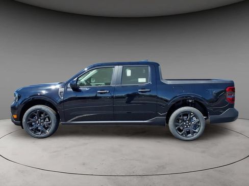 New 2026 Ford Maverick XLT w/ Equipment Group 301A AWD/4WD image 2