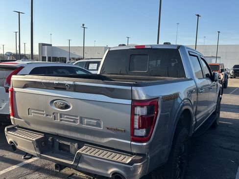 Used 2023 Ford F150 Tremor w/ Equipment Group 402A High image 3