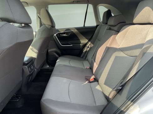 Used 2024 Toyota RAV4 XLE w/ Convenience Package AWD/4WD image 31