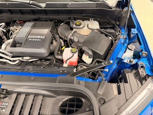 Used 2024 Chevrolet Silverado 1500 RST w/ Z71 Off-Road Package image 40