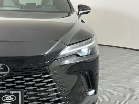 Used 2023 Lexus RX 350 Premium Plus w/ Accessory Package (K3) FWD image 11