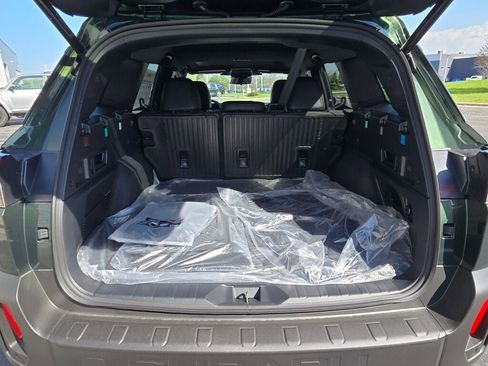 New 2026 Subaru Outback Touring XT AWD/4WD image 15