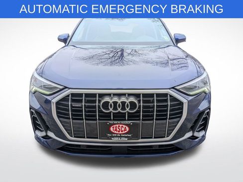 Used 2024 Audi Q3 2.0T Premium AWD/4WD image 8