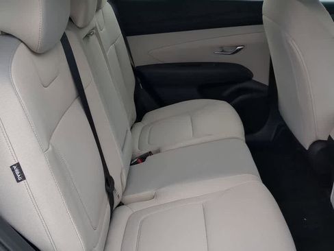 New 2026 Hyundai Tucson SE FWD image 21