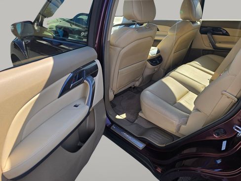 Used 2009 Acura MDX AWD/4WD image 24