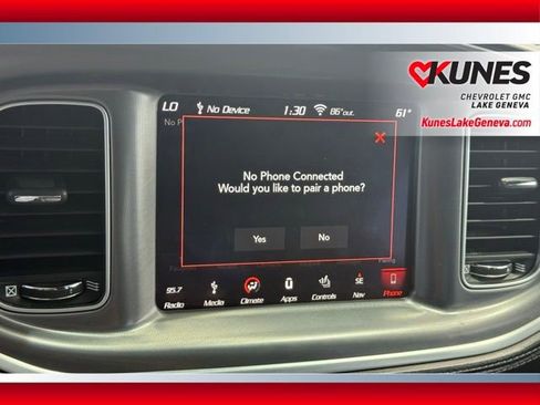 Used 2019 Dodge Charger Scat Pack w/ Plus Group RWD image 33