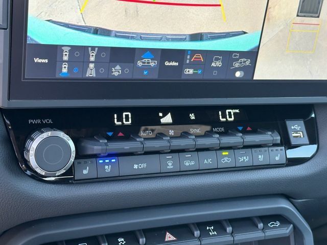 New 2026 Toyota Tundra TRD Pro AWD/4WD image 7