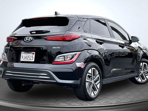 Used 2023 Hyundai Kona SE FWD image 13