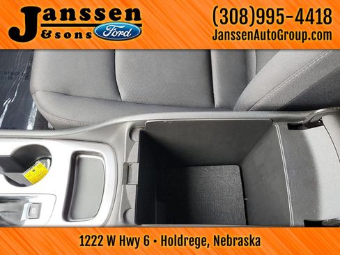 Used 2024 Chevrolet Malibu LS image 29