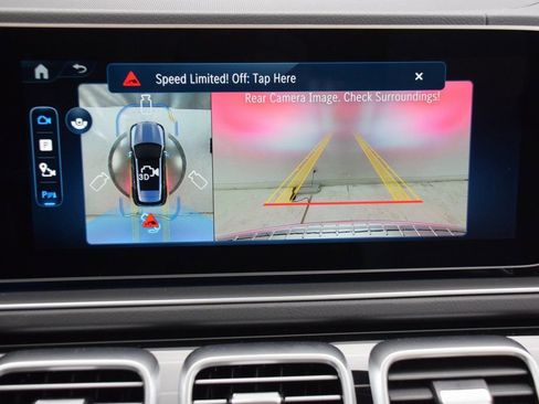 New 2026 Mercedes-Benz GLE 350 4MATIC image 29