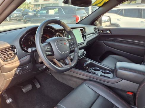 Certified 2024 Dodge Durango GT image 8