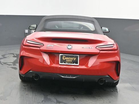 New 2026 BMW Z4 sDrive30i w/ Premium Package image 6