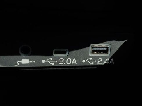 New 2026 Subaru WRX Premium AWD/4WD image 27
