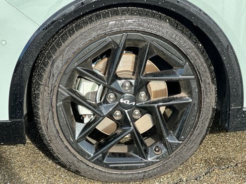 Used 2025 Kia K4 GT-Line Turbo image 45