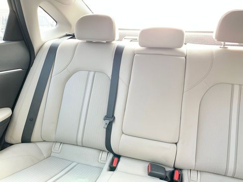 Used 2025 Hyundai Sonata SEL image 38