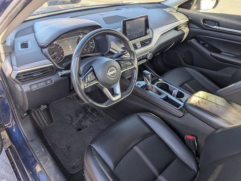 Used 2024 Nissan Altima 2.5 SR image 24
