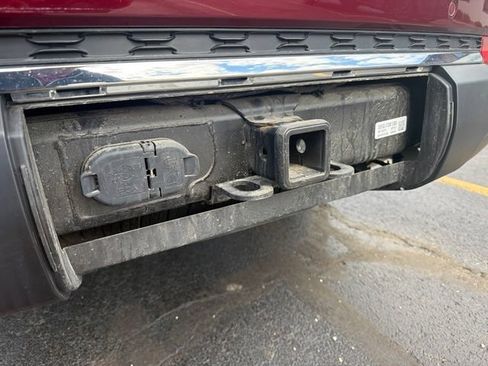 Used 2025 Jeep Grand Cherokee L Limited w/ Trailer Tow Package AWD/4WD image 14