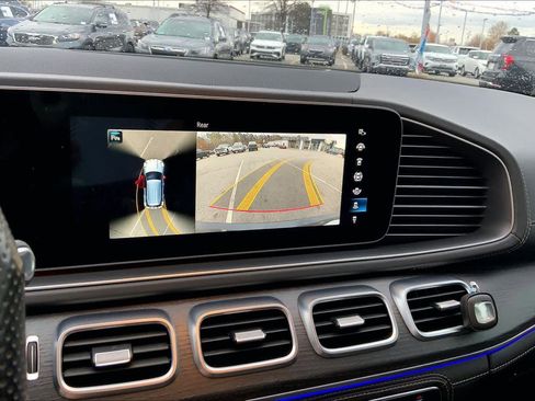 Used 2021 Mercedes-Benz GLE 63 AMG S image 28