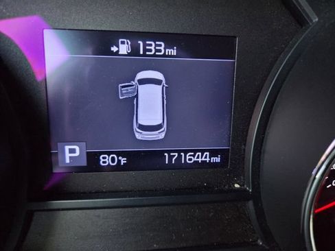 Used 2020 Kia Sedona EX FWD image 20