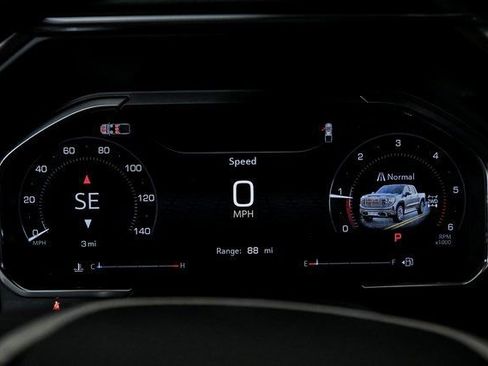 New 2026 GMC Sierra 1500 Denali w/ Denali Reserve Package image 11