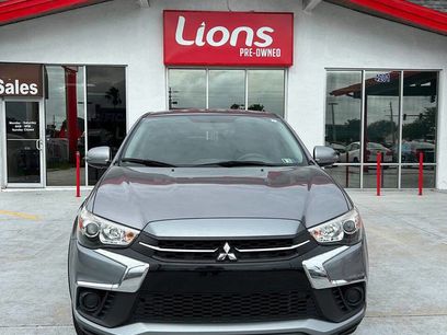 Used 2019 Mitsubishi Outlander Sport ES