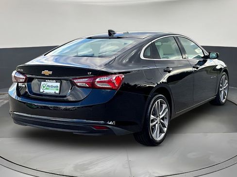 Used 2024 Chevrolet Malibu LT FWD image 7
