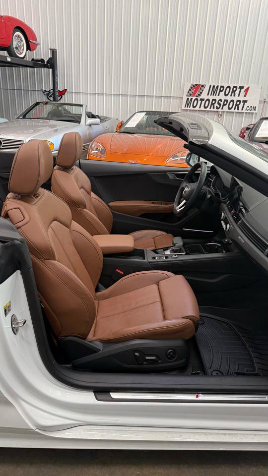 Used 2024 Audi A5 2.0T Prestige AWD/4WD image 12