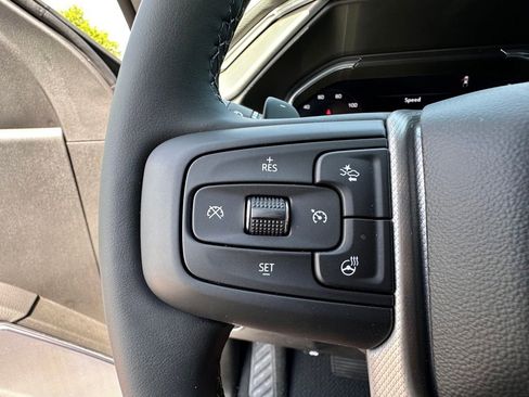 New 2026 GMC Sierra 1500 Denali w/ Denali Reserve Package AWD/4WD image 31