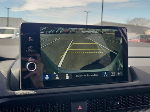 New 2026 Honda CR-V Sport-L image 23