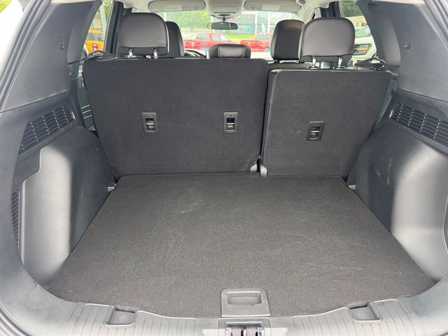Certified 2026 Ford Escape SE FWD image 22