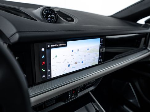 New 2026 Porsche Cayenne S image 17