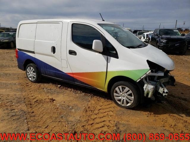 Used 2019 Nissan NV200 SV FWD image 1