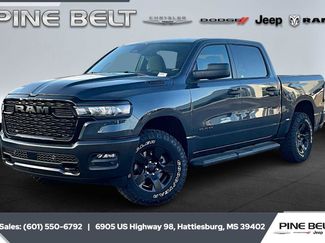 New 2026 RAM 1500 Classic Warlock video 1