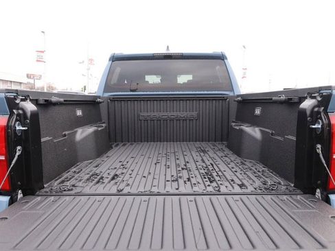 New 2026 Toyota Tacoma TRD Sport image 7