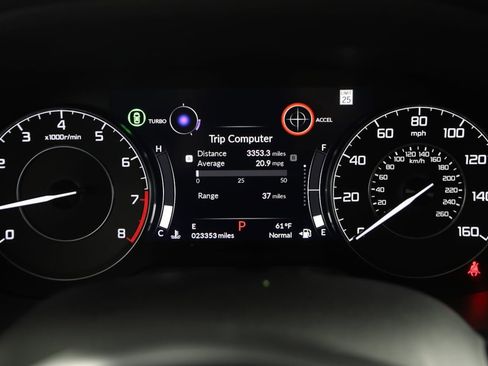 Used 2023 Acura RDX AWD w/ Technology Package image 19
