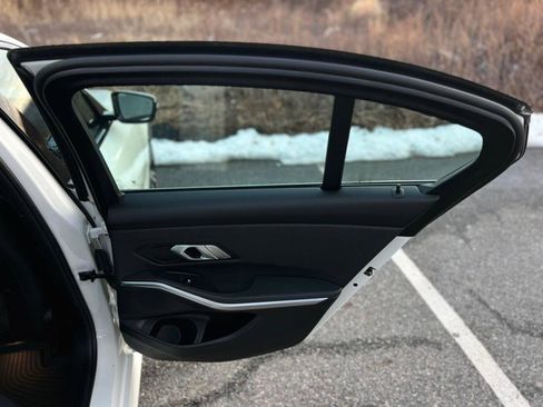 Used 2021 BMW M340i xDrive w/ Premium Package image 17