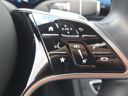 Certified 2022 Mercedes-Benz E 350 Sedan image 24