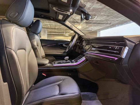 New 2026 Audi Q8 Premium Plus image 22