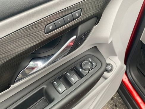 Certified 2023 GMC Terrain SLT w/ Tech Package image 19