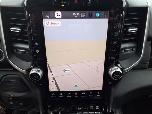 New 2025 RAM 2500 Big Horn image 19