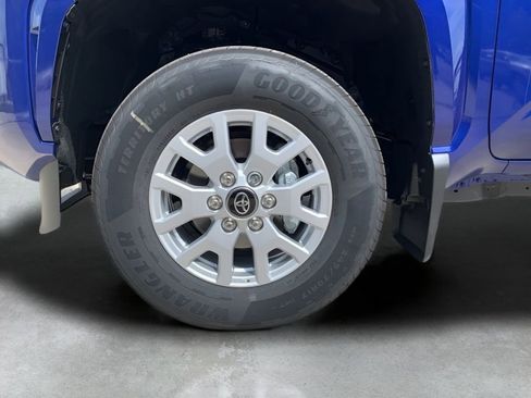 New 2025 Toyota Tacoma SR5 image 42